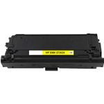 HP 508X (CF362X) toner compatible alta capacidad amarillo (Ink Hero)