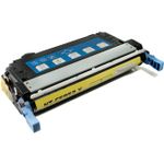 HP 643A (Q5952A) toner compatible amarillo (Ink Hero)