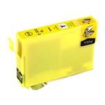 Epson 502XL cartucho de tinta compatible alta capacidad amarillo (Ink Hero)