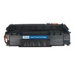 HP 53A (Q7553A) toner compatible negro (Ink Hero)