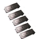 Pack de 5 Kyocera TK-3190 toner compatibles (Ink Hero)