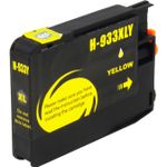 HP 933XL (CN056AE) cartucho de tinta compatible alta capacidad amarillo (Ink Hero)