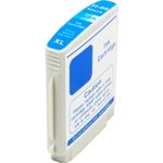 HP 88XL (C9391AE) cartucho de tinta compatible alta capacidad cyan (Ink Hero)