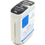 HP 88XL (C9396AE) cartucho de tinta compatible alta capacidad negro (Ink Hero)