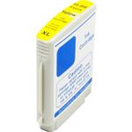 HP 88XL (C9393AE) cartucho de tinta compatible alta capacidad amarillo (Ink Hero)