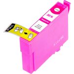 Epson 202XL cartucho de tinta magenta compatible alta capacidad (Ink Hero)