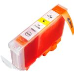 Canon CLI-8Y cartucho de tinta amarillo compatible (Ink Hero)