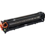 Canon 731 II (6273B002) toner compatible alta capacidad negro (Ink Hero)