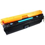 HP 307A (CE741A) toner compatible cyan (Ink Hero)