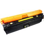 HP 307A (CE742A) toner compatible amarillo (Ink Hero)