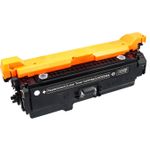 HP 504A (CE250A) toner compatible negro (Ink Hero)