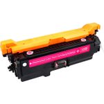 HP 504A (CE253A) toner compatible magenta (Ink Hero)