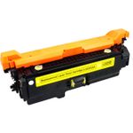 HP 504A (CE252A) toner compatible amarillo (Ink Hero)