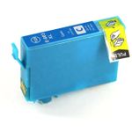 Epson 603XL cartucho de tinta compatible alta capacidad cyan (Ink Hero)