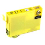 Epson 603XL cartucho de tinta compatible alta capacidad amarillo (Ink Hero)