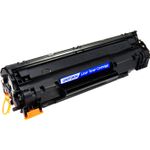 HP 83A (CF283A) toner compatible negro (Ink Hero)