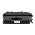 Canon CRG 719 H (3480B002) toner compatible alta capacidad negro (Ink Hero)