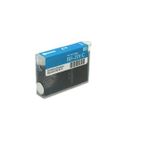 Canon BJI-201 (BJI-201C) cartucho de tinta compatible alta capacidad cyan (Ink Hero)