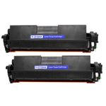 Pack de 2 HP 94A (CF294A) toner compatibles negro (Ink Hero)