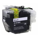 Brother LC3219BK cartucho de tinta compatible super alta capacidad negro (Ink Hero)