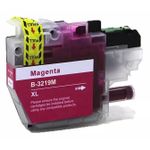 Brother LC3219M cartucho de tinta compatible super alta capacidad magenta (Ink Hero)