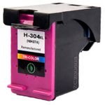 HP 304XL (N9K07AE) cartucho de tinta compatible alta capacidad color (Ink Hero)