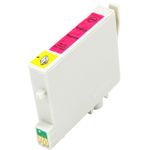 Epson T0613 cartucho de tinta compatible magenta (Ink Hero)