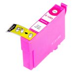 Epson T1293 cartucho de tinta compatible magenta (Ink Hero)