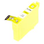 Epson T1294 cartucho de tinta compatible amarillo (Ink Hero)