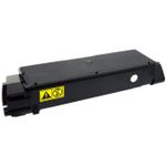 Kyocera TK-590K toner compatible negro (Ink Hero)