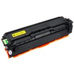 Samsung CLT-Y504 toner compatible amarillo (Ink Hero)