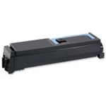 Kyocera TK-540K toner compatible negro (Ink Hero)