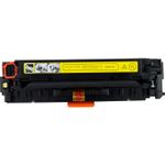 HP 305A (CE412A) toner compatible amarillo (Ink Hero)