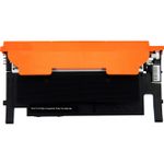 Samsung CLT-K406S toner compatible negro (Ink Hero)