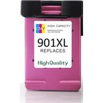 HP 901XL (CC656AE) cartucho de tinta compatible color (Ink Hero)