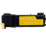 Dell 593-11037 (NPDXG / 9X54J) toner compatible alta capacidad amarillo (Ink Hero)