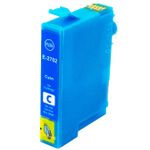 Epson 27XL cartucho de tinta compatible alta capacidad cyan (Ink Hero)