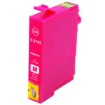 Epson 27XL cartucho de tinta compatible alta capacidad magenta (Ink Hero)