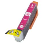 Epson 33XL cartucho de tinta compatible alta capacidad magenta (Ink Hero)