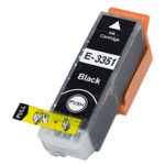 Epson 33XL cartucho de tinta compatible alta capacidad negro (Ink Hero)