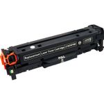 Canon 718 (2662B002AA) toner compatible negro (Ink Hero)