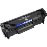 Canon FX-10 (0263B002AA) toner compatible negro (Ink Hero)