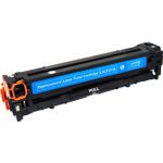 HP 131A (CF211A) toner compatible cyan (Ink Hero)