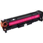 HP 312A (CF383A) toner compatible magenta (Ink Hero)