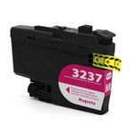 Brother LC3237M cartucho de tinta compatible super alta capacidad magenta (Ink Hero)