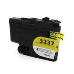 Brother LC3237Y cartucho de tinta compatible super alta capacidad amarillo (Ink Hero)