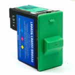 Lexmark 26 (10N0026E) cartucho de tinta compatible color (Ink Hero)