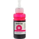 Epson 664 (T6643) botella de tinta magenta compatible (Ink Hero)