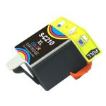 Samsung C210 cartucho de tinta compatible alta capacidad color (Ink Hero)