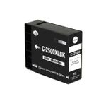 Canon PGI-2500XLBK cartucho de tinta compatible alta capacidad negro (Ink Hero)